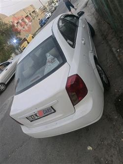 شيفروليه اوبترا